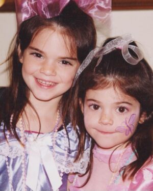 Kris Jenner Instagram - Happy birthday to my beautiful, kind, generous, giving, smart, talented, creative, amazing, and thoughtful daughter Kenny!! Your smile is so bright and your energy is contagious and you make everyone you talk to feel like they are the only person in the room. You have the biggest heart and are so compassionate and caring to everyone. You are such a special and amazing daughter, sister, auntie, and friend and I am beyond blessed that God chose me to be your Mommy. I love you soooo much my beautiful girl… Mommy xo 🎂❤️🙏🏼 @kendalljenner