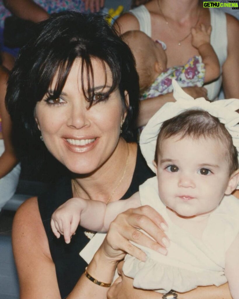 Kris Jenner Instagram - Happy birthday to my beautiful, kind, generous, giving, smart, talented, creative, amazing, and thoughtful daughter Kenny!! Your smile is so bright and your energy is contagious and you make everyone you talk to feel like they are the only person in the room. You have the biggest heart and are so compassionate and caring to everyone. You are such a special and amazing daughter, sister, auntie, and friend and I am beyond blessed that God chose me to be your Mommy. I love you soooo much my beautiful girl… Mommy xo 🎂❤️🙏🏼 @kendalljenner