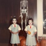 Kris Jenner Instagram - Happy Halloween 🎃🧙🏼‍♀️💀👻