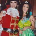 Kris Jenner Instagram - Happy Halloween 🎃🧙🏼‍♀️💀👻
