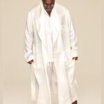 Kris Jenner Instagram - Corey’s silk collection for @dolcegabbana is now available on dolcegabbana.com and in flagship stores NYC 5th ave, Miami Bal Harbor and LA Rodeo Beverly Hills #DolceandGabbana @coreygamble