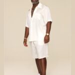 Kris Jenner Instagram - Corey’s silk collection for @dolcegabbana is now available on dolcegabbana.com and in flagship stores NYC 5th ave, Miami Bal Harbor and LA Rodeo Beverly Hills #DolceandGabbana @coreygamble