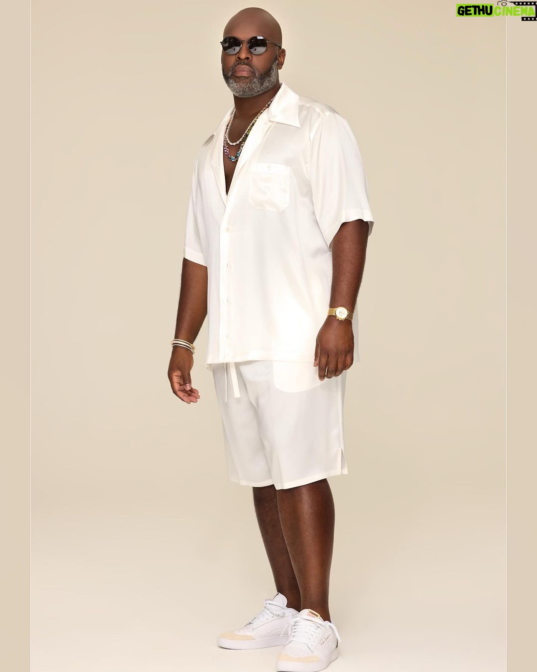 Kris Jenner Instagram - Corey’s silk collection for @dolcegabbana is now available on dolcegabbana.com and in flagship stores NYC 5th ave, Miami Bal Harbor and LA Rodeo Beverly Hills #DolceandGabbana @coreygamble