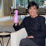 Kris Jenner Instagram – Now THAT’S a spritz we can get behind. Shop Everyday Fabric Spray in JOY at Whole Foods Market. #GetSafely #SafelyCleaning