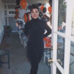 Kris Jenner Instagram - Some of my favorite Halloween memories 🎃💀❤️ #Halloween #ThisIsHalloween
