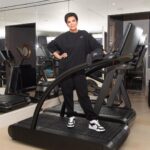 Kris Jenner Instagram – Loving my new @alo essentials! #alopartner