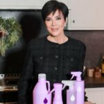Kris Jenner Instagram – I am so excited to finally reveal @getsafely newest scent JOY, the perfect sidekick for all your holiday entertaining coming up! Now available at @wholefoods markets nationwide!