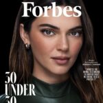 Kris Jenner Instagram - Kendall for @forbes 30 under 30!! I am so beyond proud of you @kendalljenner!!! I’ve watched you pour your heart and soul into everything you do and I know how hard you’ve worked to carve this incredible path for yourself. I have sat proudly and watched in awe as you’ve walked the runways of the best designers in the world, and sat with you in meetings for @drink818 where you’ve been able to focus your energies and creativity on building an amazing brand that is is not only delicious but also supports communities and focuses on social and environmental impact. You have an amazing worth ethic but an even more amazing heart, and you make me so proud every day. Congratulations Kenny. I love you beyond measure ♥️