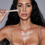 Kris Jenner Instagram - Kim’s new @SKKN Resurfacing Pumpkin Enzyme Mask and Treatment Brush coming Oct 4 @kimkardashian Developed with cutting-edge biotechnology, our rinse-off exfoliating mask launches on October 4th alongside our application brush. Join the waitlist at the link in bio to shop first.