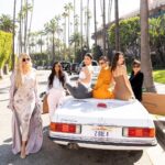 Kris Jenner Instagram - I am the luckiest mommy in the world to share this beautiful life with my five incredible, loving, kind, generous, strong, smart, creative, amazing daughters!!! I thank God every single day for choosing me to be their mommy!! I love you my girls forever and ever ❤️😍🙏🏼 @kourtneykardash @kimkardashian @khloekardashian @kendalljenner @kyliejenner #NationalDaughtersDay