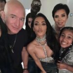 Kris Jenner Instagram – 👑🐝
@laurenwsanchez @jeffbezos @coreygamble @kimkardashian @khloekardashian @beyonce @dianaross #renaissanceworldtour #HappyBirthdayBeyonce