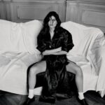 Kris Jenner Instagram – Kylie on the innovators issue of @wsjmag! Featuring her new brand @khy 🖤 I’m so proud of you, Kylie! #repost @kyliejenner new @wsj innovators issue featuring @khy!!!! 

@kyliejenner is our 2023 Brand Innovator! ⁠
⁠
The youngest of the Kardashian-Jenner clan’s Instagram followers outnumber the population of the United States of America. Her rapt audience has shown that it will buy her $35 lip kits, her $27 concealer, her $34 Kylie Baby hair-care set and her $125 Kylie Skin skin-care set. Now, she is expanding her empire with the launch of a new clothing line, @khy. 
⁠
Khy—a play on a nickname of Jenner’s—will feature different guest designers and concepts throughout the year. “The whole line is really inspired by my personal wardrobe, and the different moods that I’m in,” Jenner says.⁠
⁠
The first drop offers black faux-leather pieces and nylon-and-elastane “base layers,” created in collaboration with the design duo Nan Li and Emilia Pfohl of Namilia, an edgy Berlin brand.
⁠
Nothing in Khy’s first release costs over $200. The faux-leather pieces, including a voluminous trench and skintight dresses, feel very Mad Max meets 1980s Thierry Mugler. It’s the wardrobe of a biker babe during the apocalypse—who happens to have internet access and a Pilates-toned body.⁠
⁠
She describes the first drop as very “King Kylie—who I am at my core.”⁠
⁠
(🖋️: @rorysat, 📷️: @cassblackbird, stylist: @katelynjgray, hair: @jesushair, makeup: @makeupbyariel, set design: @lizzy_gilbert_, production: @louis2.paris, talent booking: @specialprojectsmedia)⁠ #WSJInnovators⁠