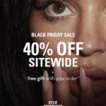 Kris Jenner Instagram - BLACK FRIDAY starts now! Happy shopping! 🖤🛍️ @kyliecosmetics @skims @goodamerican @lemme @skkn