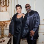 Kris Jenner Instagram - Thank you @VictoriaBeckham for the amazing show and the stunning looks! We loved watching @kendalljenner close the show… we almost didn’t recognize her! @kimkardashian @coreygamble @kendalljenner 📷 by @pierresnaps #VictoriaBeckham