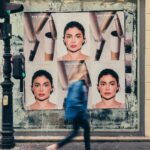 Kris Jenner Instagram - @kyliecosmetics takes over Paris! 🇫🇷 Kylie is celebrating the launch of her Power Plush Concealers this week! Stop by @maisonladuree for limited edition Kylie Cosmetics macarons this week only 💕 @kyliejenner’s power plush concealers launch this Wednesday September 27 on KylieCosmetics.com