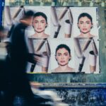 Kris Jenner Instagram - @kyliecosmetics takes over Paris! 🇫🇷 Kylie is celebrating the launch of her Power Plush Concealers this week! Stop by @maisonladuree for limited edition Kylie Cosmetics macarons this week only 💕 @kyliejenner’s power plush concealers launch this Wednesday September 27 on KylieCosmetics.com