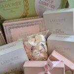 Kris Jenner Instagram - @kyliecosmetics takes over Paris! 🇫🇷 Kylie is celebrating the launch of her Power Plush Concealers this week! Stop by @maisonladuree for limited edition Kylie Cosmetics macarons this week only 💕 @kyliejenner’s power plush concealers launch this Wednesday September 27 on KylieCosmetics.com