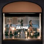 Kris Jenner Instagram - SKIMS takes Germany! @skims is now available at @kadeweofficial in-store and online. @kimkardashian #Skims 🤍🇩🇪