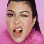 Kris Jenner Instagram - Congratulations @kourtneykardash and @lemme on the much-anticipated launch of Lemme Glow –the ultimate beauty complex! Glow is a revolutionary blend of antioxidants, pro-retinol vitamins, minerals, and Grass-Fed Multi-Collagen Peptides for radiant skin, thicker hair, and strong nails. Shop Lemme Glow now on lemmelive.com 🤍✨