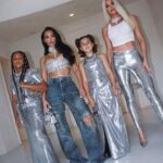 Kris Jenner Instagram - 👑🐝 part 2 @beyonce @khloekardashian @kimkardashian @dianaross