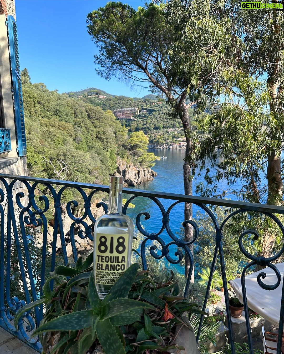Kris Jenner Instagram - Portofino part 1 🇮🇹♥️