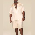 Kris Jenner Instagram - Corey’s silk collection for @dolcegabbana is now available on dolcegabbana.com and in flagship stores NYC 5th ave, Miami Bal Harbor and LA Rodeo Beverly Hills #DolceandGabbana @coreygamble