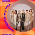 Kris Jenner Instagram - Today is Turbo Voting Day for the People’s Choice Awards, so all of your votes will be doubled! Thank you guys so so much for voting for The Kardashians to win Best Reality Show! We are so grateful for your love and support over the years. 🤍 @kardashianshulu link to vote is in my bio