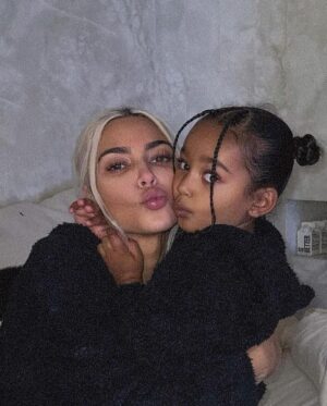 Kris Jenner Instagram - Happy birthday to my angel pie Chi Chi!!!!! You are such a beautiful girl inside and out and your smile brightens everyone’s day!!!! You are the most amazing granddaughter, daughter, sister, cousin, niece, and friend and you are so kind, sweet, smart, creative, generous, loving and give the best hugs! You are such a blessing in our lives my sweet girl and I love you to the moon and back ❣️💖💕💞💓 @kimkardashian