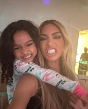 Kris Jenner Instagram - Happy birthday to my angel pie Chi Chi!!!!! You are such a beautiful girl inside and out and your smile brightens everyone’s day!!!! You are the most amazing granddaughter, daughter, sister, cousin, niece, and friend and you are so kind, sweet, smart, creative, generous, loving and give the best hugs! You are such a blessing in our lives my sweet girl and I love you to the moon and back ❣️💖💕💞💓 @kimkardashian