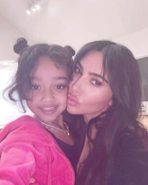 Kris Jenner Instagram - Happy birthday to my angel pie Chi Chi!!!!! You are such a beautiful girl inside and out and your smile brightens everyone’s day!!!! You are the most amazing granddaughter, daughter, sister, cousin, niece, and friend and you are so kind, sweet, smart, creative, generous, loving and give the best hugs! You are such a blessing in our lives my sweet girl and I love you to the moon and back ❣️💖💕💞💓 @kimkardashian
