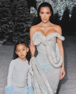 Kris Jenner Instagram - Happy birthday to my angel pie Chi Chi!!!!! You are such a beautiful girl inside and out and your smile brightens everyone’s day!!!! You are the most amazing granddaughter, daughter, sister, cousin, niece, and friend and you are so kind, sweet, smart, creative, generous, loving and give the best hugs! You are such a blessing in our lives my sweet girl and I love you to the moon and back ❣️💖💕💞💓 @kimkardashian