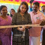 Krishna Praba Instagram – കറുപ്പണിഞ്ഞ സുന്ദരി കൃഷ്ണപ്രഭ | @krishnapraba_momentzz 
Misty bakery inauguration chembu |
#viral #explorepage #trending #explore #instagram #tiktok #love #like #follow #instagood #likeforlikes #memes #music #followforfollowback #fyp #viralvideos #lfl #photography #likes #viralpost #indonesia #instadaily #india #model #cute #k #style #foryou #fashion #art
