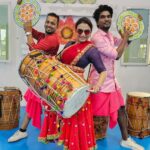 Krishna Praba Instagram – Mamadurai 💃🎶

@thandavdanceschool
.
.
.
@integratedtattoo
@shebin_xavier_
@arun_thandav

#reelsoninstagram #reels #dancer #dancereels #actor #reelitfeelit #reekarofeelkaro♥️💯✌️ #reelkarofeelkaro #danceindia