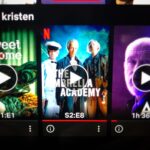 Kristen Holden-Ried Instagram - This just made my morning. I open up my iPad and there they are... The Swedes chillin’ with Malkovich We made the cover!! 😜 Thanks to all who made this journey possible for us meatballs. @steveblackmantv @jeffkingtv @thomas.d.sinclair @jasonbrydenofcanada @netflix @the_umbrella_academyy #umbrellaacademy #netflix #theswedes