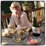Kristen Holden-Ried Instagram - Happy Birthday Mom :) #farmlife