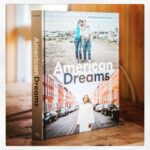 Kristen Holden-Ried Instagram - This is something very special. And timely. My friend @ianbrownphotography has been working on this project for 12 years. He has travelled over 80,000 miles across America gathering the dreams of those he meets. Each portrait is accompanied by a handwritten note sharing their idea of the American Dream. Ian’s great gift, besides being an exceptional photographer, is his ability to talk with people. In this time of struggle and tension, let this book be a reminder of what is truly human in the American Dream. @penguinrandomhouse You can preorder from your favourite book seller; Amazon, Barnes/Noble, Chapters/Indigo or direct from Penguin #america #americandream #americandreams #photography