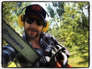 Kristen Holden-Ried Instagram - Trees VS me and my Husqvarna...

0 - 4

I pray the trees never win one...

#farmlife 

Is Husqvarna Swedish?!?

#theswedes