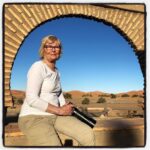 Kristen Holden-Ried Instagram - My Mom... The nature photographer :) @mholdenried