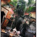 Kristen Holden-Ried Instagram - Ah Morocco... Mint tea and biscuits welcome us to our little hideaway in the Medina. And now to explore and find some local eats!!