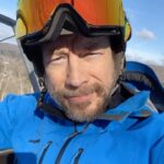 Kristen Holden-Ried Instagram -