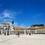 Kristen Holden-Ried Instagram - PORTUGAL!!! You’ve stolen a piece of my heart! The people, the place, the culture, the nature… full of life, history, art, food, and surrounded by the raw natural beauty of the Atlantic coastline. What a magical country! #portugal