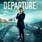 Kristen Holden-Ried Instagram - DEPARTURE SEASON 3 !! Coming in fast like a North Atlantic storm! Tune in August 7th @globaltv ! @departure_tv