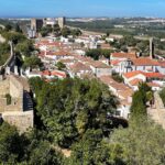 Kristen Holden-Ried Instagram – PORTUGAL!!!
You’ve stolen a piece of my heart!
The people, the place, the culture, the nature… full of life, history, art, food, and surrounded by the raw natural beauty of the Atlantic coastline. 
What a magical country!
#portugal