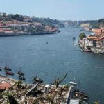 Kristen Holden-Ried Instagram - PORTUGAL!!! You’ve stolen a piece of my heart! The people, the place, the culture, the nature… full of life, history, art, food, and surrounded by the raw natural beauty of the Atlantic coastline. What a magical country! #portugal