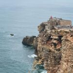 Kristen Holden-Ried Instagram - PORTUGAL!!! You’ve stolen a piece of my heart! The people, the place, the culture, the nature… full of life, history, art, food, and surrounded by the raw natural beauty of the Atlantic coastline. What a magical country! #portugal
