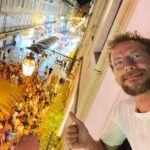 Kristen Holden-Ried Instagram - PORTUGAL!!! You’ve stolen a piece of my heart! The people, the place, the culture, the nature… full of life, history, art, food, and surrounded by the raw natural beauty of the Atlantic coastline. What a magical country! #portugal