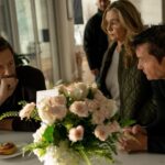 Kristen Holden-Ried Instagram - And… TONIGHT !! The brilliant and beautiful team of @meg_follows and @tjscottpictures brings you a new episode of @hudsonandrex on @ctv … with this rather dramatic looking fella in it… #hudsonandrex