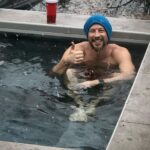 Kristen Holden-Ried Instagram - Ok… Let’s hope this winter training pays off! Because… #surfing @surfinshape