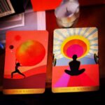 Kristen Holden-Ried Instagram - Signs from the Cosmos that I’m on the right track… You know, if you know 😜 #grateful #biglove