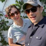 Kristen Schaal Instagram – Married. Also if I don’t post around anniversary month then assume it’s over!